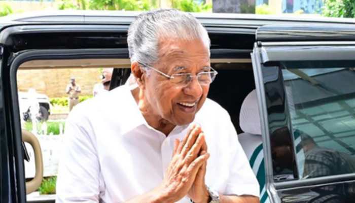 CM Vijayan Launches Campaign To Empower SC/ST Students With Education And Jobs