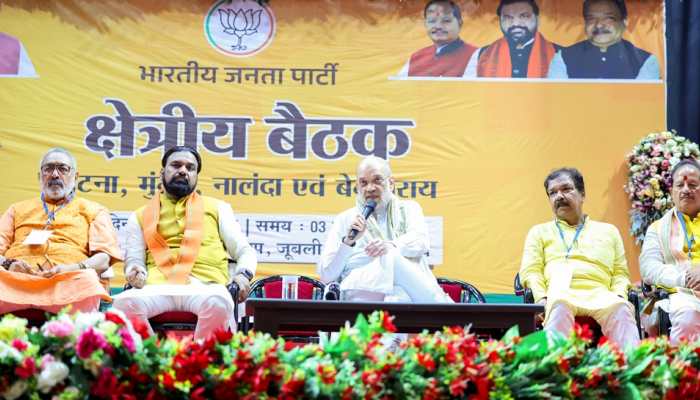 In Bihar Polls, A Lesson For BJP From Gujarat, Chhattisgarh And Looming Trouble For Its MLAs