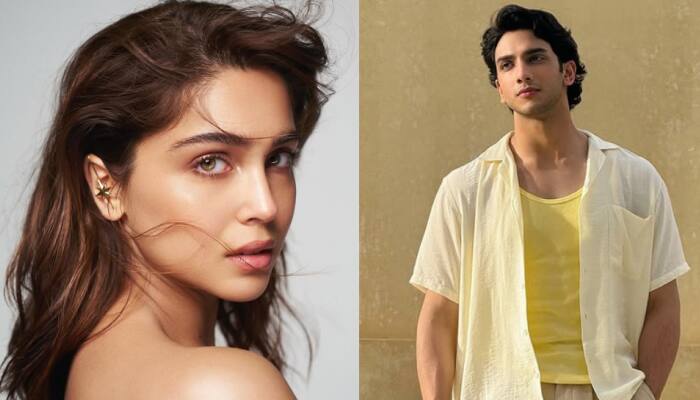 Dussehra 2025: Sharvari Kickstarts Shoot For Imtiaz Ali’s Next Starring Vedang Raina
