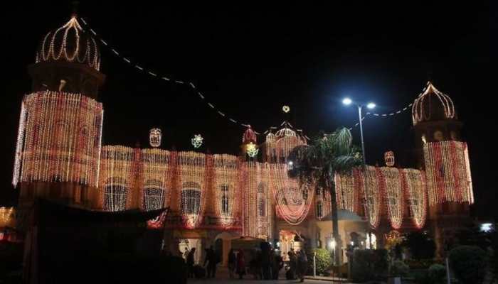 India Approves Sikh Pilgrims' Visit To Pakistan For Prakash Purab 2025