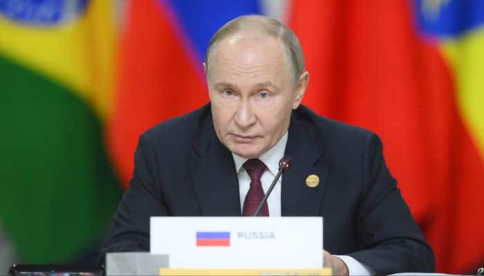 From Trump's Tariff On India To Charlie Kirk, Key Takeaways From Putin At Valdai Forum