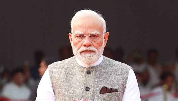PM Modi Expresses Grief Over Tragic Idol Immersion Deaths In MP, Announces Rs 2 Lakh Ex-Gratia Relief 