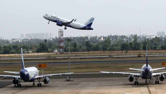 IndiGo To Resume Flights From India To Mainland China By Late October
