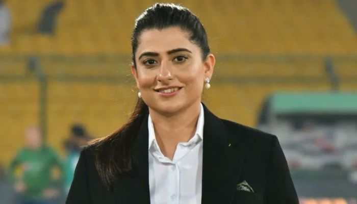 Sana Mir Clarifies ‘Azad Kashmir’ Comment Amid Women’s World Cup 2025 Controversy – Here’s What Happened