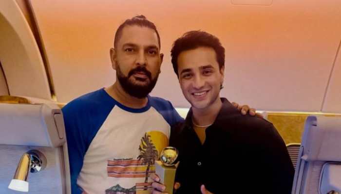 Not Preparing For IPL Or Even India Cap, Preparing You To Win Games: Yuvraj Singh To Abhishek Sharma  