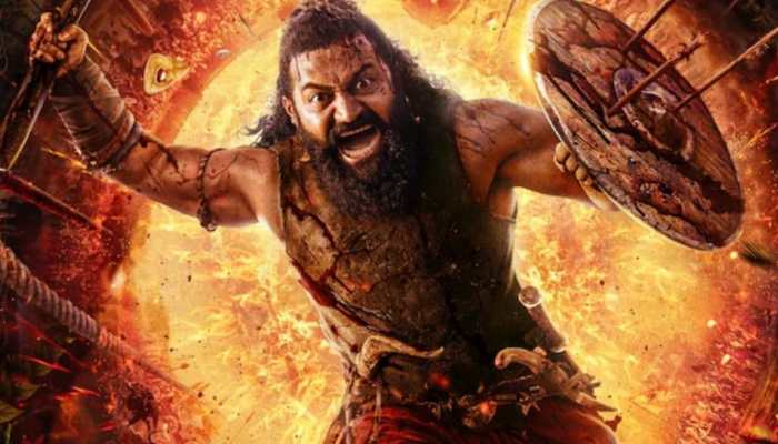 Kantara: Chapter 1 Box Office Day 1: Rishab Shetty’s Film Sees Roaring Start, Earns Rs 60 Crore