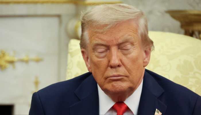 Make Albania Great Again? World Leaders Roast Trump Over Armenia Mix-Up: Aliyev 'Bursts Out Laughing' | VIDEO