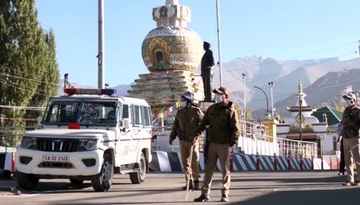 Leh School Holidays Ends: Classes Up To 8 Resume After Days Of Disruption
