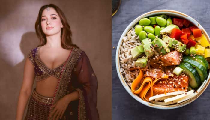 Tamannaah Bhatia’s Trainer Reveals 3 Habits To Lose 5–10 Kg In 90 Days