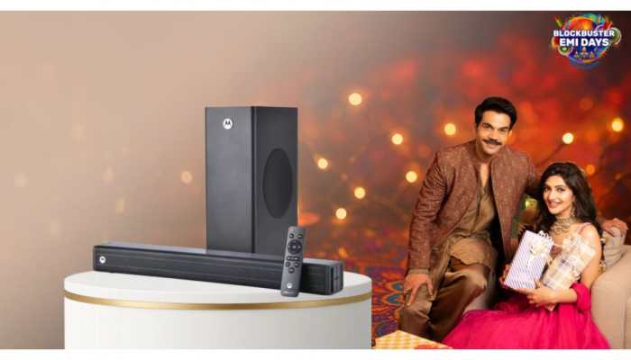 Celebrate Dussehra With Best Soundbars Of 2025 And Exciting Offers