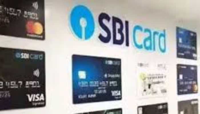 SBI Credit Card Users Alert: New Fees And Charges Applicable From Nov 1– Details Here