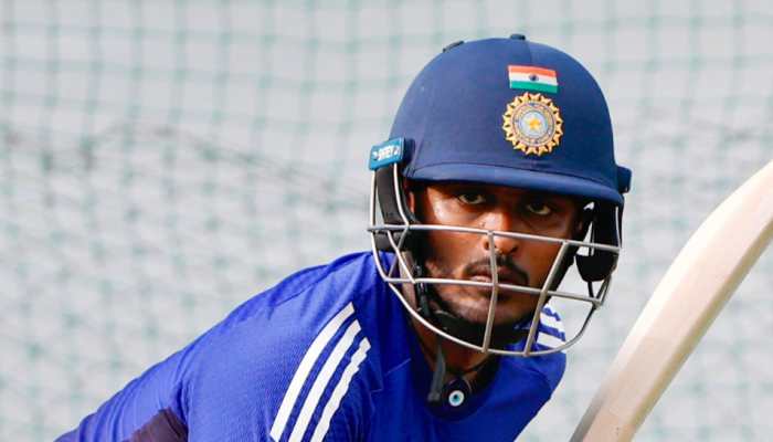 GT’s Batting Shares Insight On Sai Sudharsan’s Dismal Test Run Compared To IPL Glory