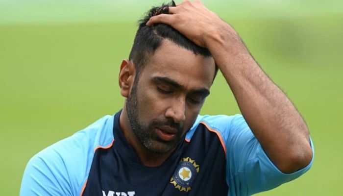 Ravichandran Ashwin Stands Firm on Valuation After Going Unsold, Eyes Big Bash League 2025 Impact