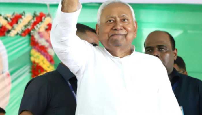 Mukhyamantri Mahila Rozgar Yojana: CM Nitish Gives Women's Self-Employment A Boost Via Rs 2,500 Crore Fund Transfer