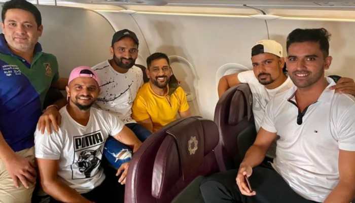MS Dhoni's Ex-Teammate To Be Seen In Salman Khan's Bigg Boss 19: Reports 