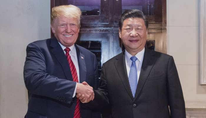 China's 0.12 Gram Weapon Rocks American Fields And Trump Has Only Himself To Blame