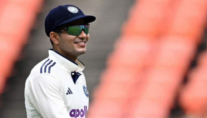 Shubman Gill Replicates Sunil Gavaskar’s 47-Year-Old Feat With Fifty In Home Debut As Captain