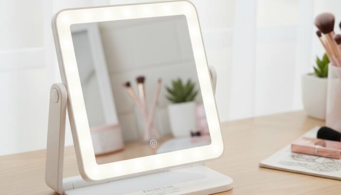 Best Makeup Mirrors To Buy During Amazon Great Indian Festival 2025