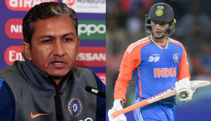 Not Abhishek Sharma ! Sanjay Bangar Backs THIS Indian Star To Break Rohit Sharma's 264-Run Record In ODIs