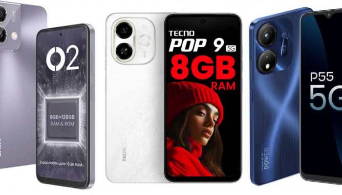Best phones under Rs 10,000