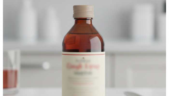 Centre Issues Advisory On Safe Use Of Cough Syrups After Child Deaths In MP