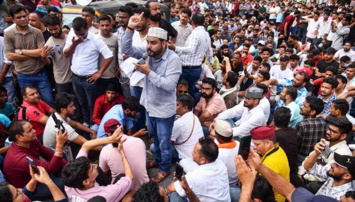 UKSSSC Postpones Recruitment Exam Over Paper Leak Allegations, New Date To Be Announced Soon
