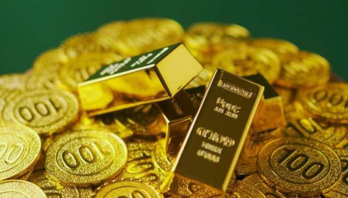 India's Gold Reserves Rise By $2.2 Billion; Forex Stands At $700.23 Billion
