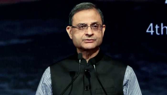 Despite Recent Odds, Economy Seems Well Settled Into Equilibrium Of Resilient Growth," RBI Governor