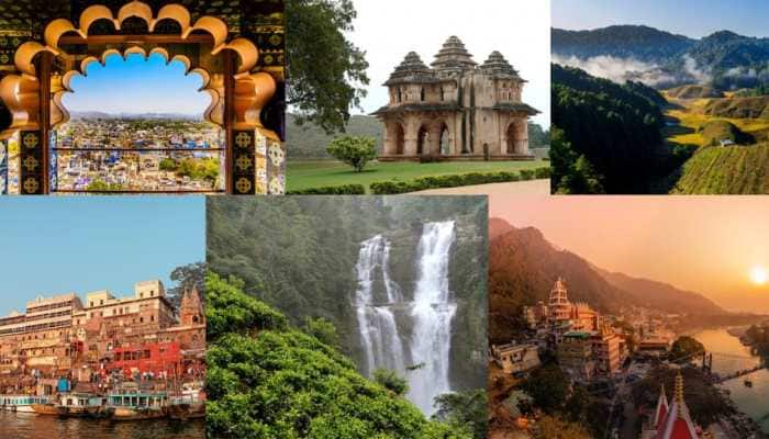Wanderlust Calling: 7 Incredible Indian Destinations To Explore This October