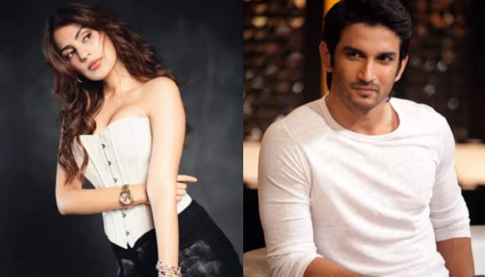 Sushant Singh Rajput Case Update: Rhea Chakraborty Gets Passport Back After 5 Years, Says ‘Satyameva Jayate’
