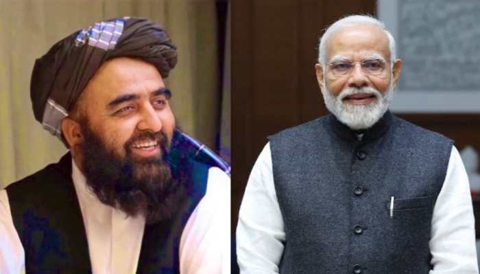 DNA Analysis: What The Taliban Foreign Minister's India Visit Means For Pakistan And Its Unrest-Ridden Provinces
