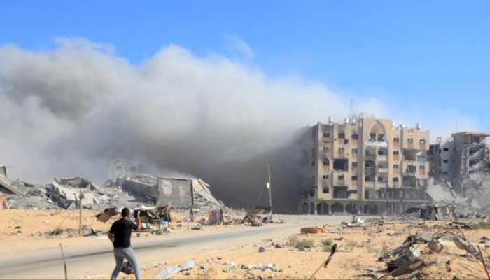 Hamas Agrees To Trump’s Peace Plan; Commits To Hostage Release, Transfer Of Gaza Governance