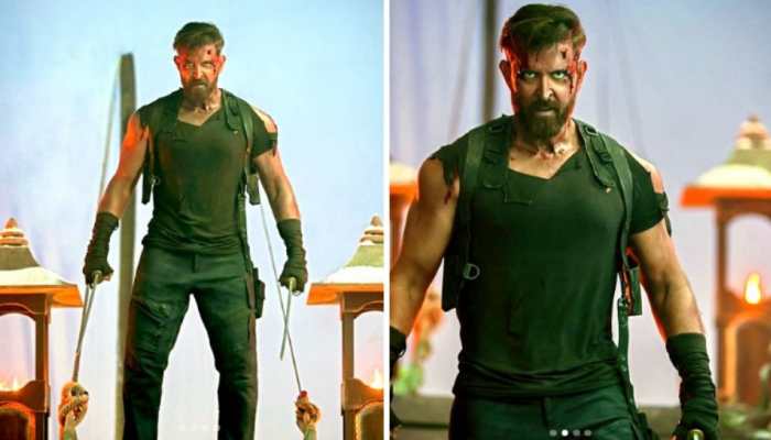 Hrithik Roshan Breaks Silence On ‘War 2’, Says Playing Kabir Felt ‘Easy And Fun’