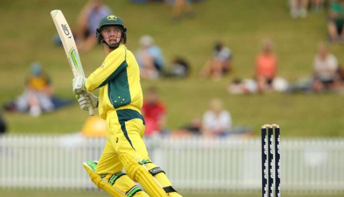 Australia A Dominates India A, Levels Unofficial One-Day Series In Kanpur