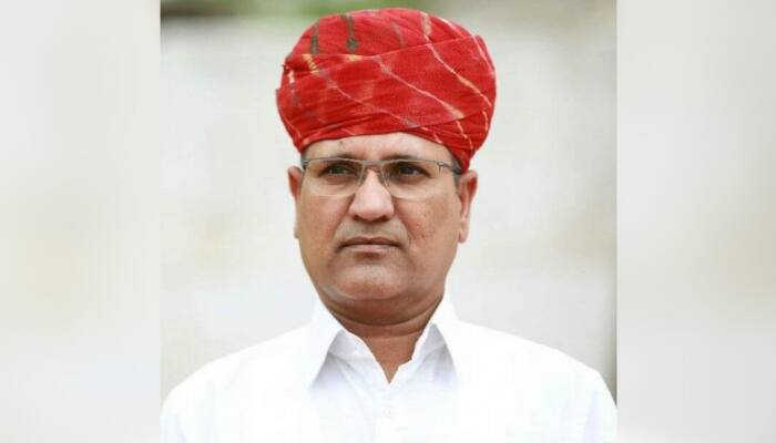 Who Was Rameshwar Dudi? Veteran Congress Leader Dies At 62 After Two-Year Coma