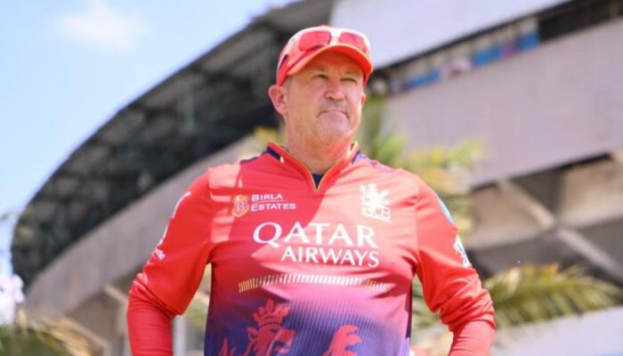 London Spirit Appoints RCB’s Head Coach Andy Flower Ahead Of 2026 Season