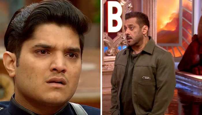 ‘Bigg Boss 19’ Promo: Mridul Tiwari Breaks Down As Salman Khan Says ‘Aap Dikh Nahi Rahe Ho’; Calls Out Nehal’s ‘Obsession’ With Tanya