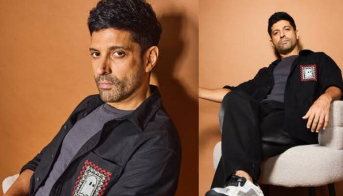 Farhan Akhtar’s Mother’s Driver Admits Misusing Actor’s Fuel Card, Booked In Rs 12 Lakh Fraud Case