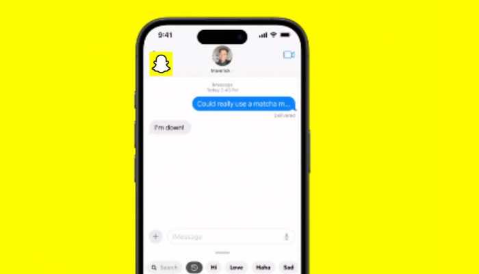Snapchat To Start Charging Users For Storing Old Photos And Videos; Check Expected Storage Plans And Prices 