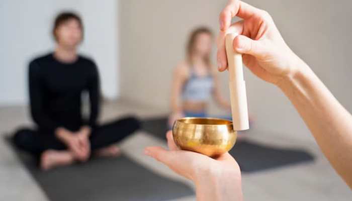 From Chaos To Calm: How A Single Sound Therapy Session Transformed My Mind, Body, And Life