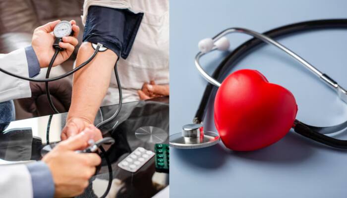 7 Effective Exercises Beyond Walking That Help Lower Blood Pressure Naturally And Improve Heart Health