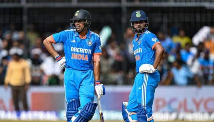 Despite Winning 2 Trophies In 8 Months For India, Rohit Sharma Set To Be Removed From ODI Captaincy, This Cricketer Likely To Replace Him : Reports