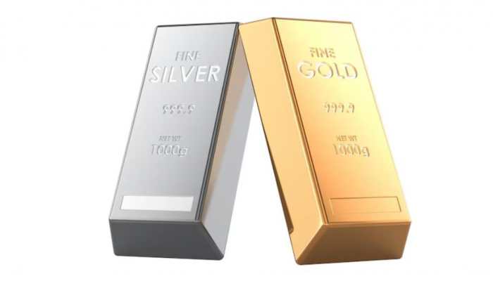 Gold-Silver Remains Bullish This Week, Hitting All-Time Highs 