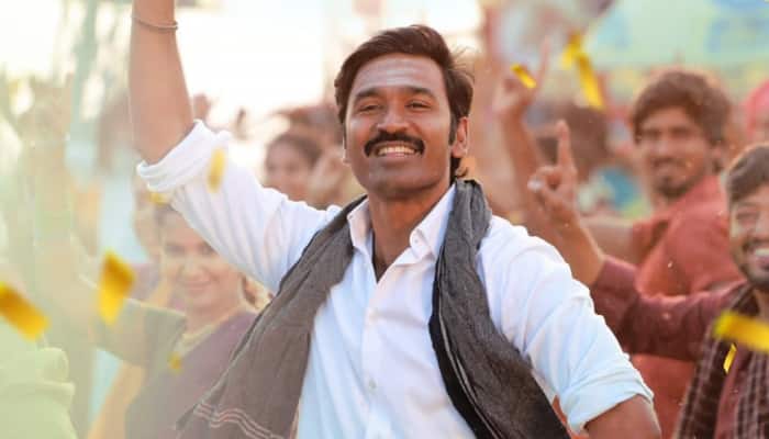 Dhanush's Idly Kadai Fee REVEALED: Here’s How Much Superstar Earned For His Roles As Lead Actor, Director And Producer
