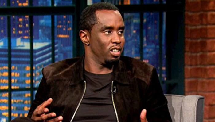Sean 'Diddy' Combs Sentenced To 50 Months In Prison On Prostitution-Related Charges