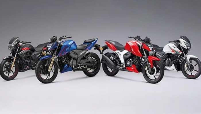 2-Wheeler Sales Rise 9 Per Cent In September On GST Cut, Festive Demand