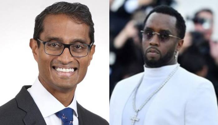 Who Is Arun Subramanian? Indian-Origin Judge Who Sentenced Sean 'Diddy' Combs To 50 Months In Prison 