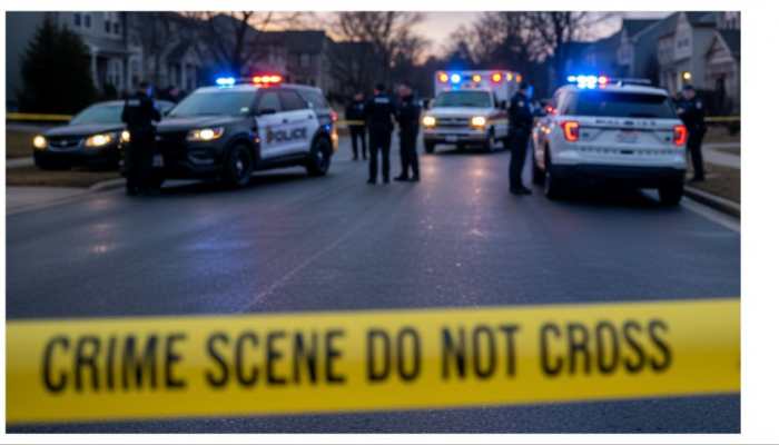 US: Indian Dental Student Shot Dead While Working Part-Time At Dallas Gas Station