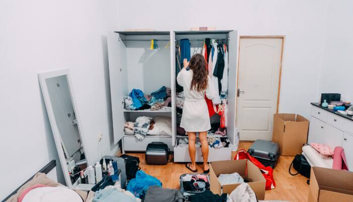 Declutter Like A Pro This Diwali: 7 Things You’re Hoarding Without Realising