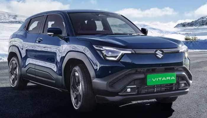 Maruti Suzuki Reports 26% Rise In Production For September